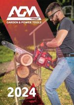 Villager : AGM garden & power tools 2024
Akcija traje od 01.01.2024. do 31.12.2024.
Alati i mašine, Sve za baštu i dvorište, Sve za grejanje, Sve za poljoprivredu
